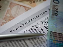 ohne eigene einzahlungen in die rentenversicherung haben sparer in den meisten faellen keinen anspruch auf die riester zulage