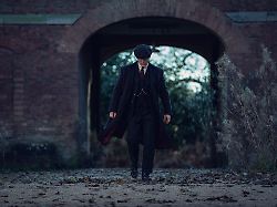 peaky blinders the immortal man cillian murphy as tommy in peaky blinders the immortal man cr robert viglasky netflix 2026
