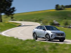 peugeot 3008 2026 vo