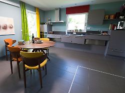 praktisch wenn die kuechenzeile teilweise hoehenverstellbar ist