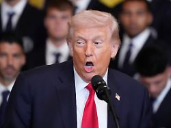 president donald trump speaks at an event to honor the 2025 major league soccer champions inter miami cf in the east room of the white house thursday march 5 2026 in washington