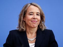 prof dr mult dr h c ulrike malmendier a member of germany s economic advisory council poses during the annual economic situation report briefing in berlin germany november 12 2025