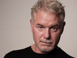 release date february 20 2026 title famous last words studio director ivan dudynsky plot an intimate interview series where cultural icons reflect on their recent deaths in a private setting