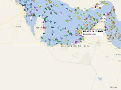 sourceblessing120326mittagsscreenshotvesselfinder