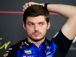 sucht ablenkung in anderen rennserien max verstappen