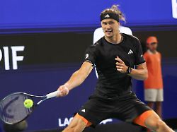 tennis miami open at hard rock stadium 2026 25 03 2026 alexander zverev tennis miami 2026 atp tennis herren 25 03 2026 miami publicationxnotxinxfraxbel copyright xccx