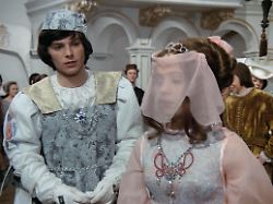 trois noisettes pour cendrillon 3 noisettes pour cendrillon tri orisky pro popelku 1973 de vaclav vorlicek pavel travnicek libuse safrankova