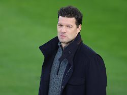 tv experte michael ballack fcb portraet portrait fussball 1 bl fc bayern muenchen tsg 1899 hoffenheim 08 02