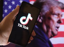 tiktok may close its app for users in the united states starting sunday 19th when a federal law banning the social media tool in the country may come into effect