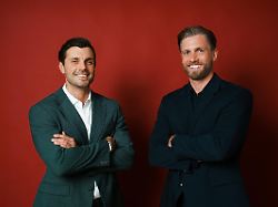 tim l und sebastian sind die neuen bachelors die verwendung des sendungsbezogenen materials ist nur mit dem hinweis und verlinkung auf rtl gestattet