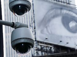 ueberwachungskameras in new york