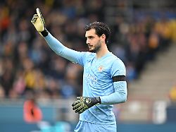 vorerst die braunschweiger nummer eins der schwede marko johansson 1