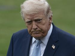 washington dc united states march 20 united states president donald trump speaks to the press before his departs the white house en route miami florida on march 20 2026 in washington dc