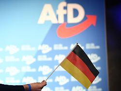 wahlkampfveranstaltung der afd nrw am 18 02