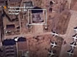 wartungsfabrik bei staraja russa in westrussland