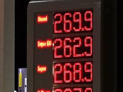 wirtschaft shell tankstelle 17 03 2026 wirtschaft v l