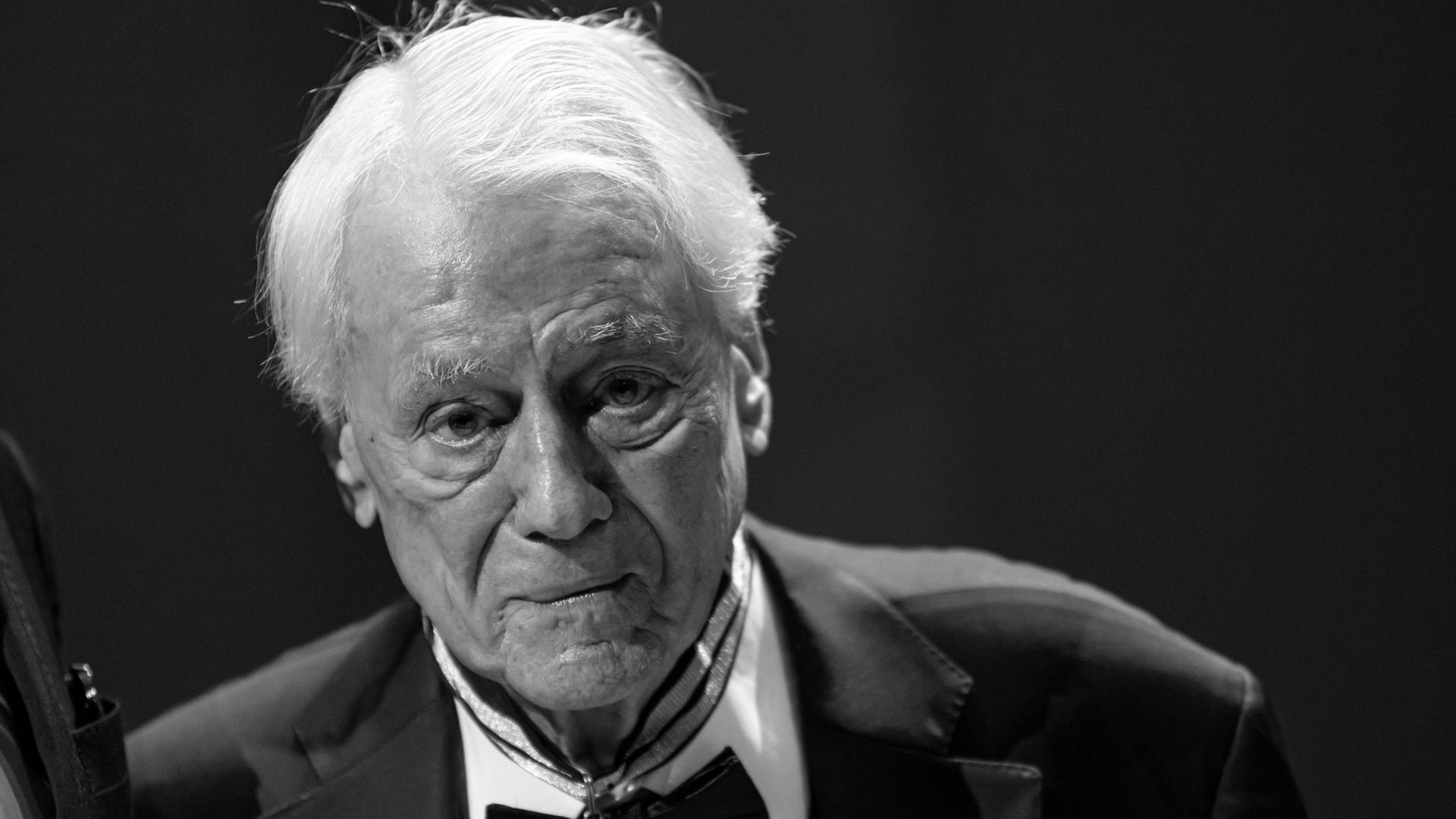 alexander kluge tot 102