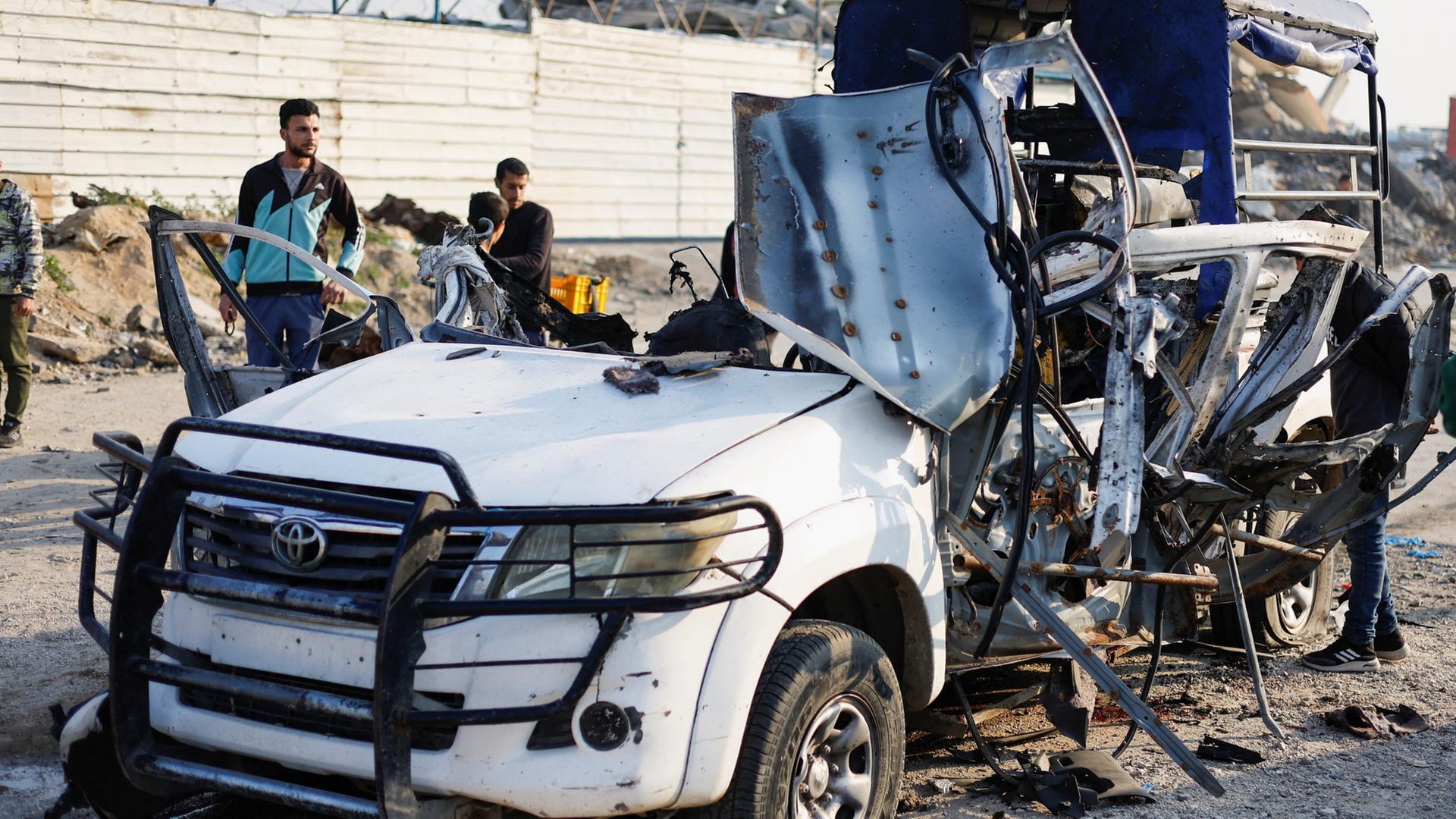 angriff gazastreifen 102