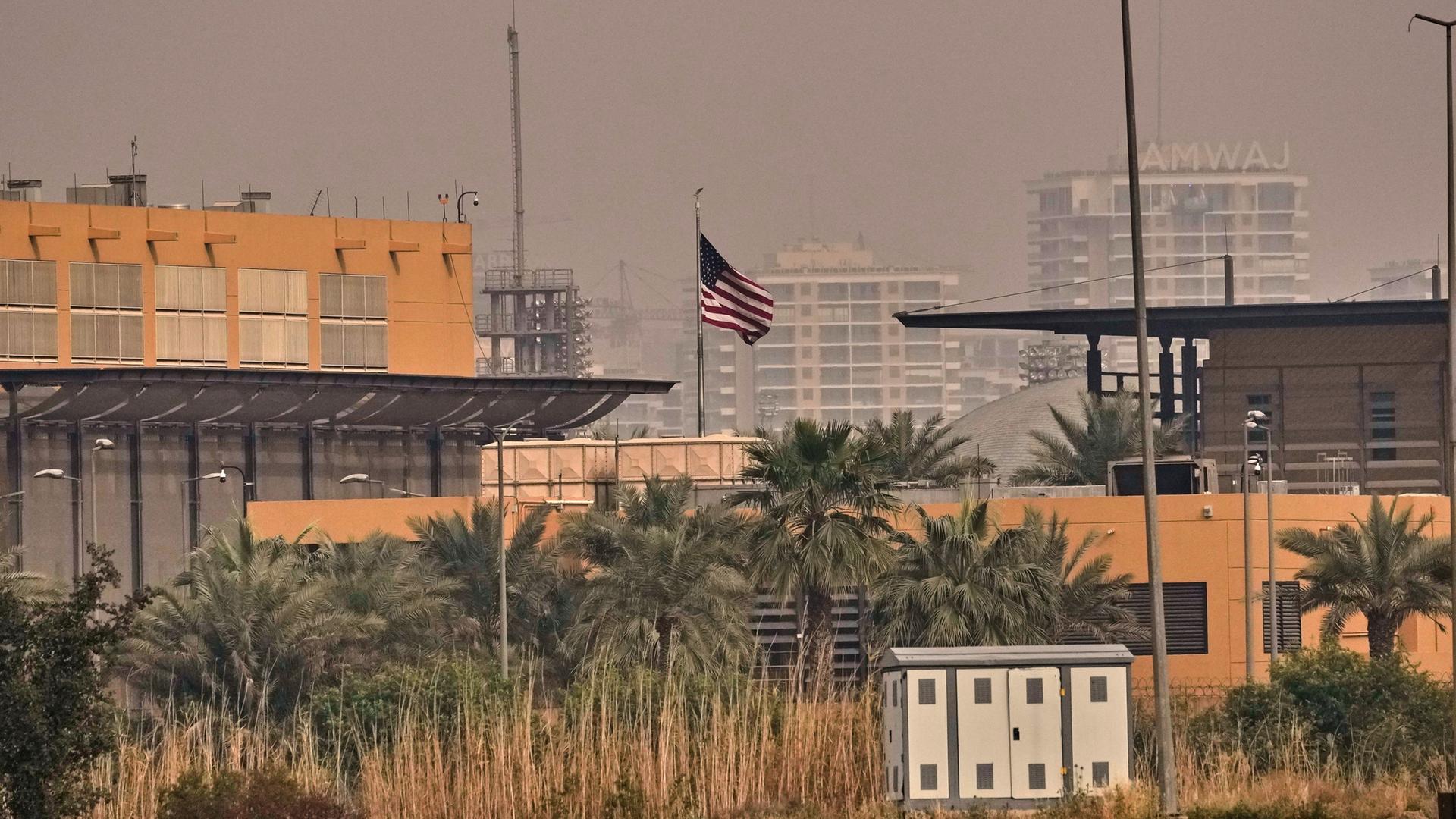 bagdad botschaft usa 100