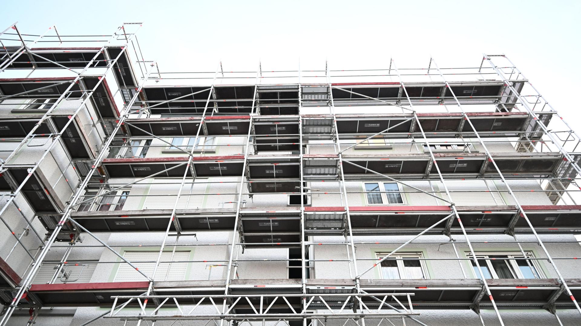 bauministerium wohnungsbau 100