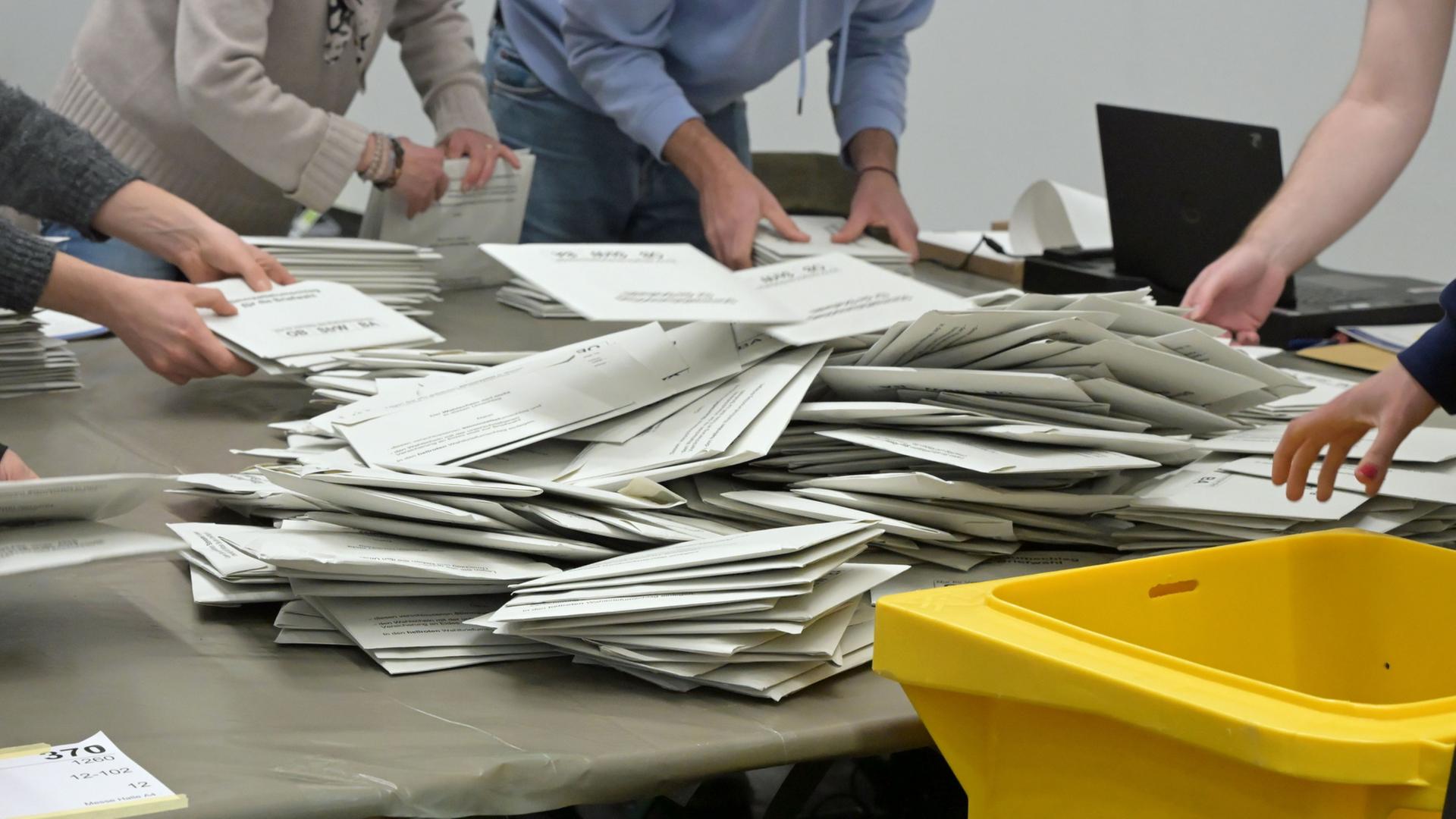 bayern kommunalwahl 100