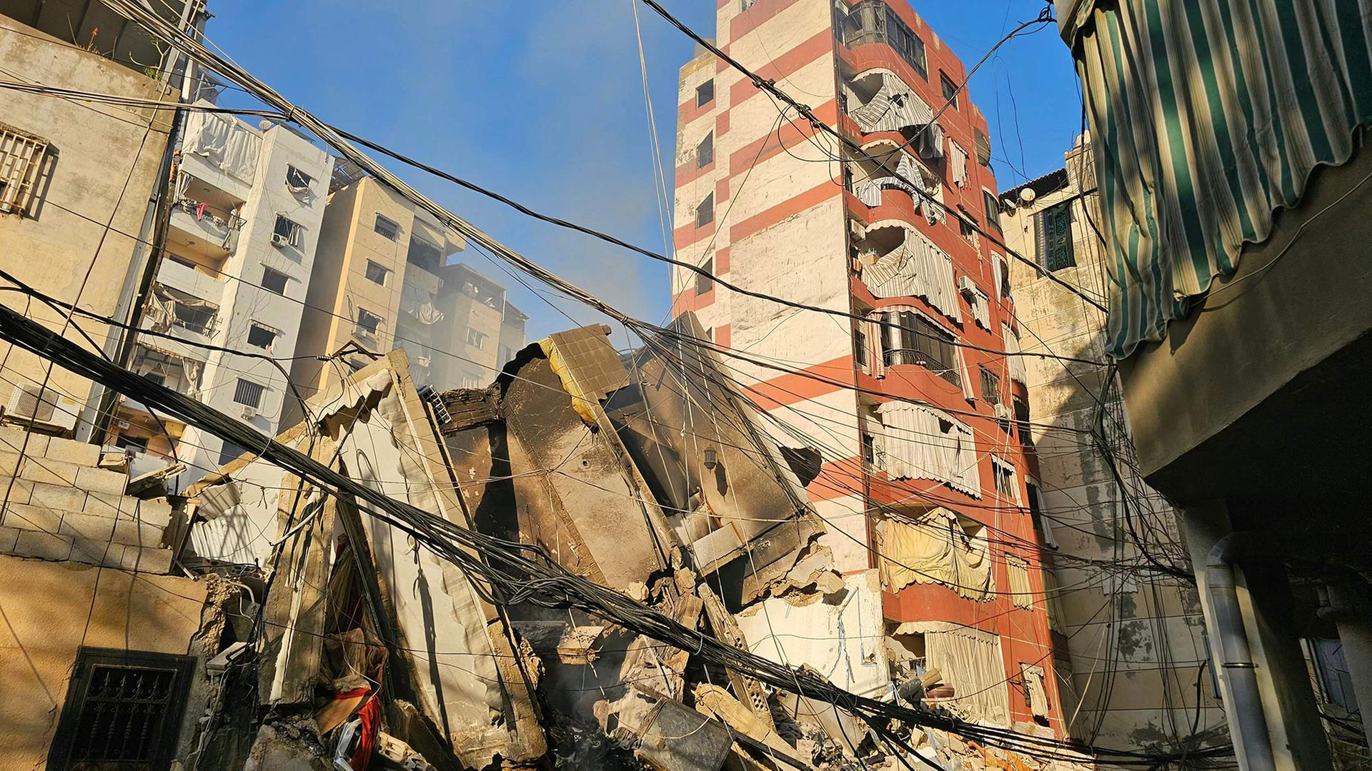 beirut zerstoerung 106