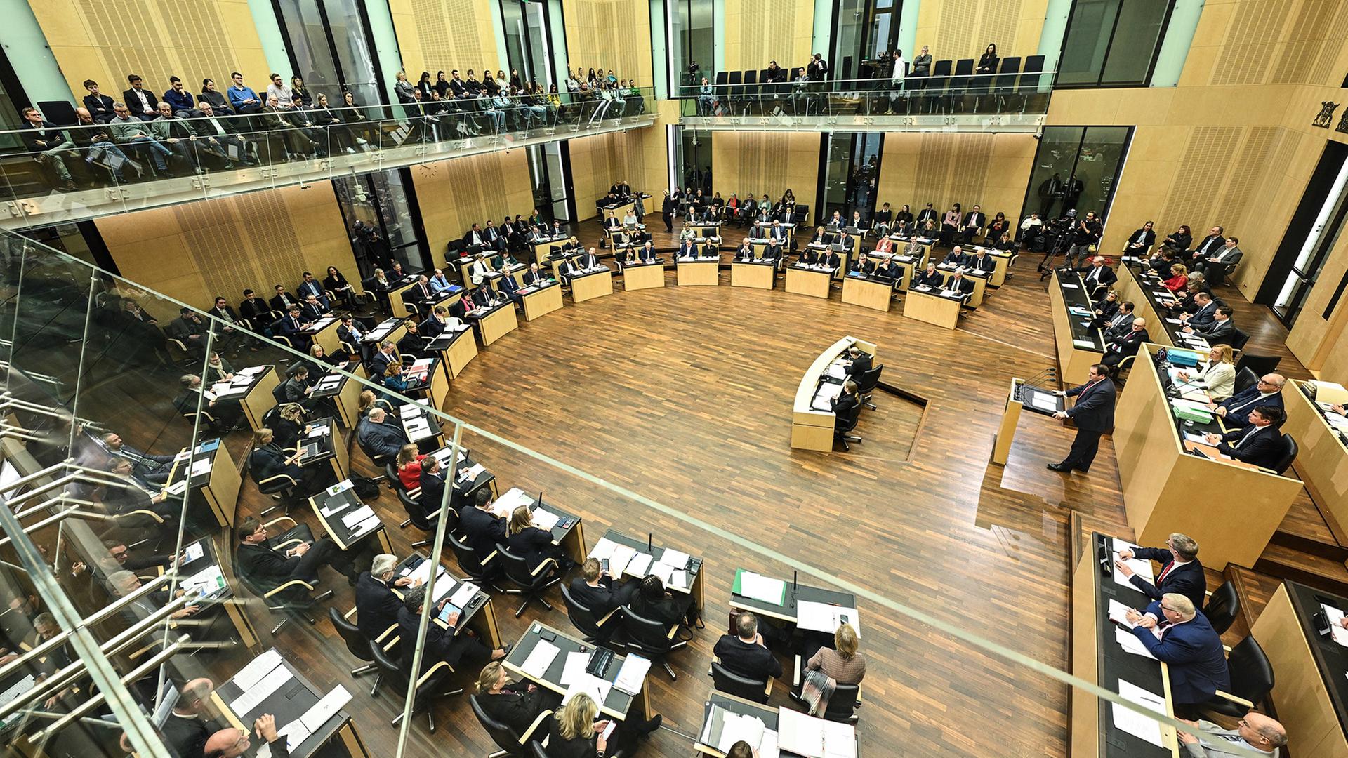 bundesrat 406