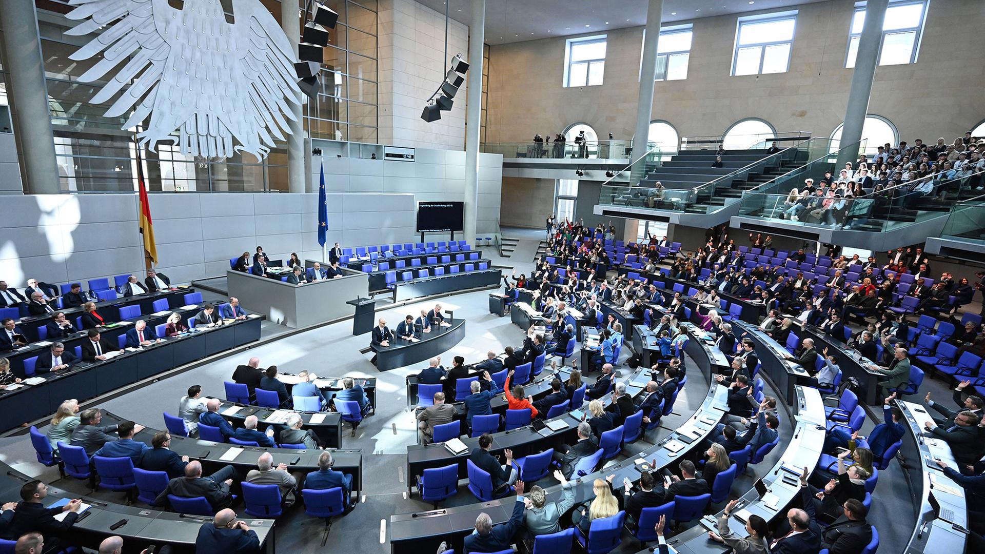 bundestag 1302