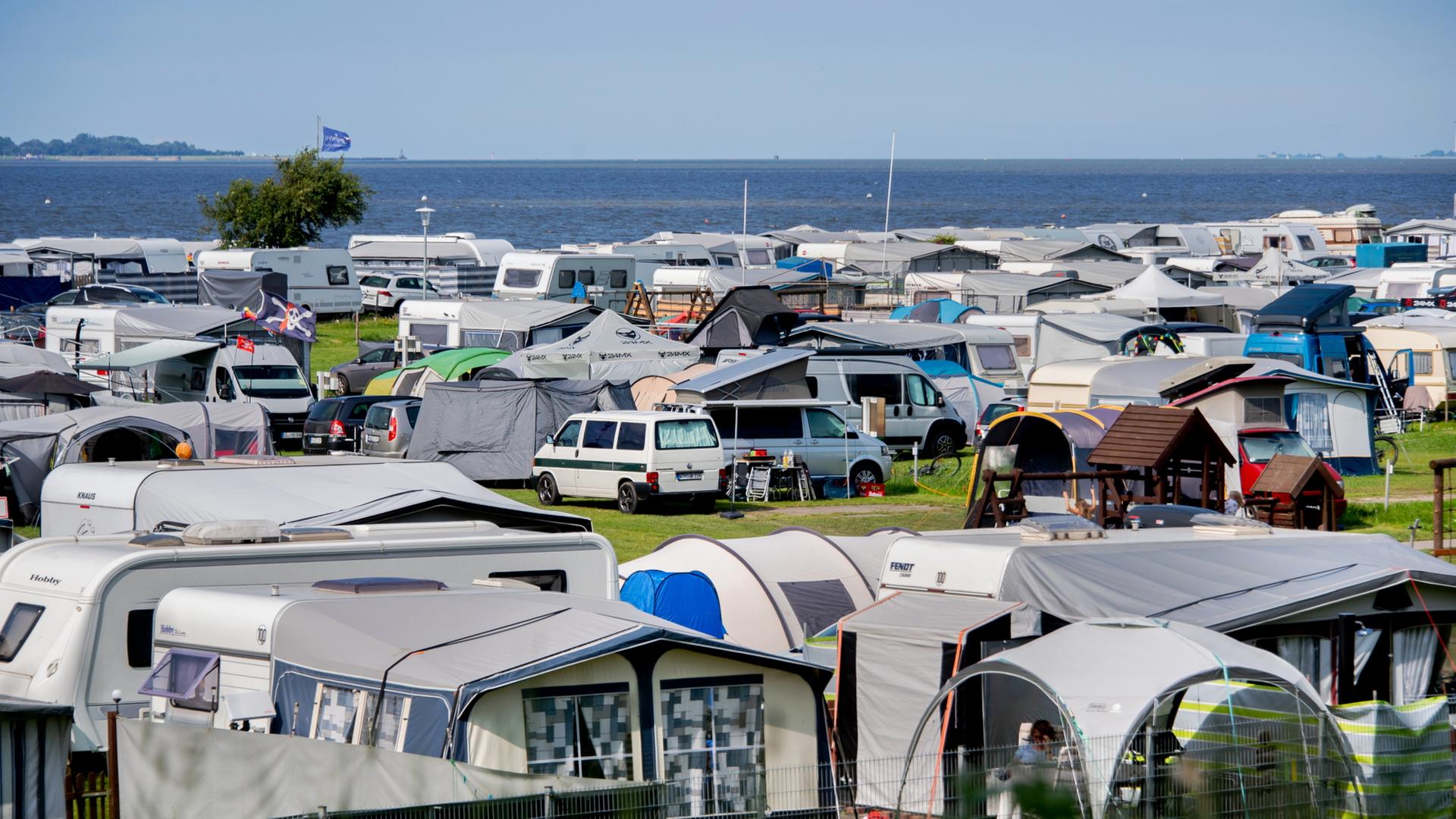 campingplatz nordsee 100