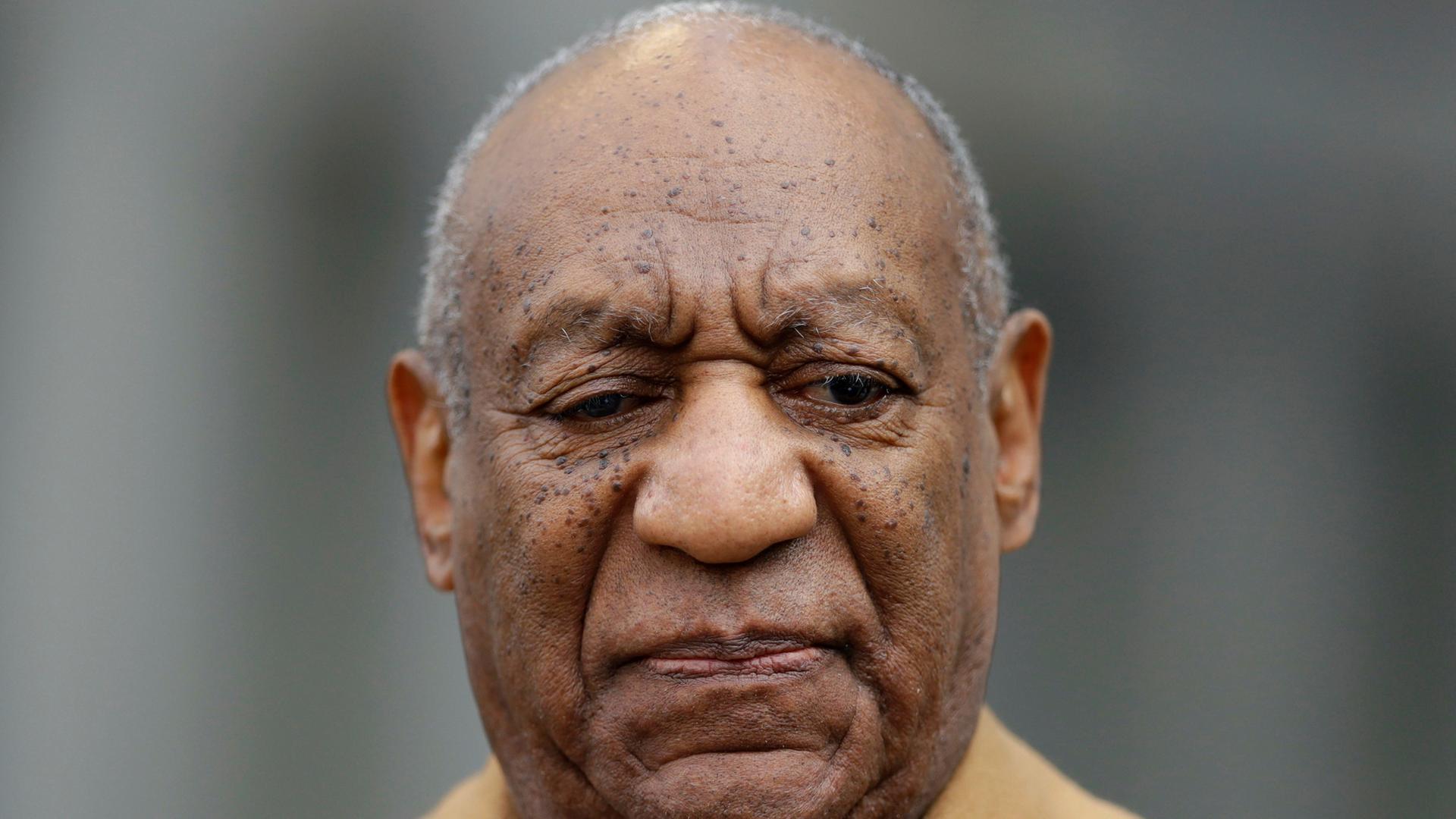 cosby 138