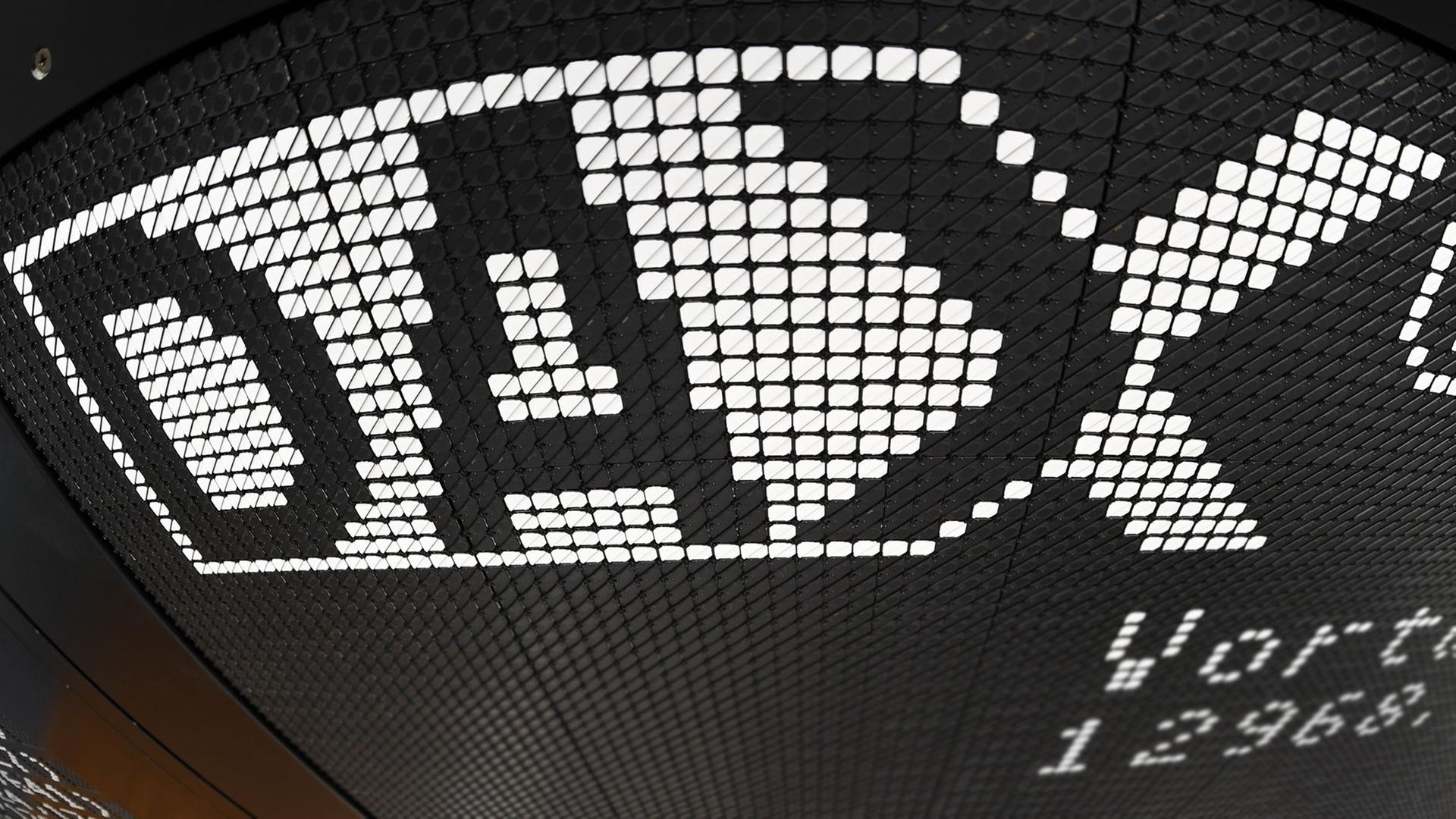 dax kurstafel marktbericht 103