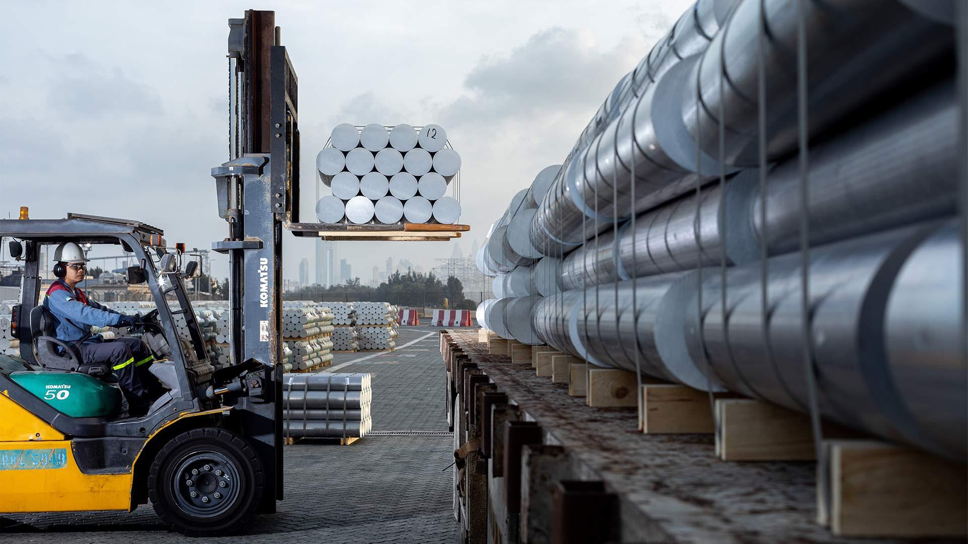 emirates global aluminium 100