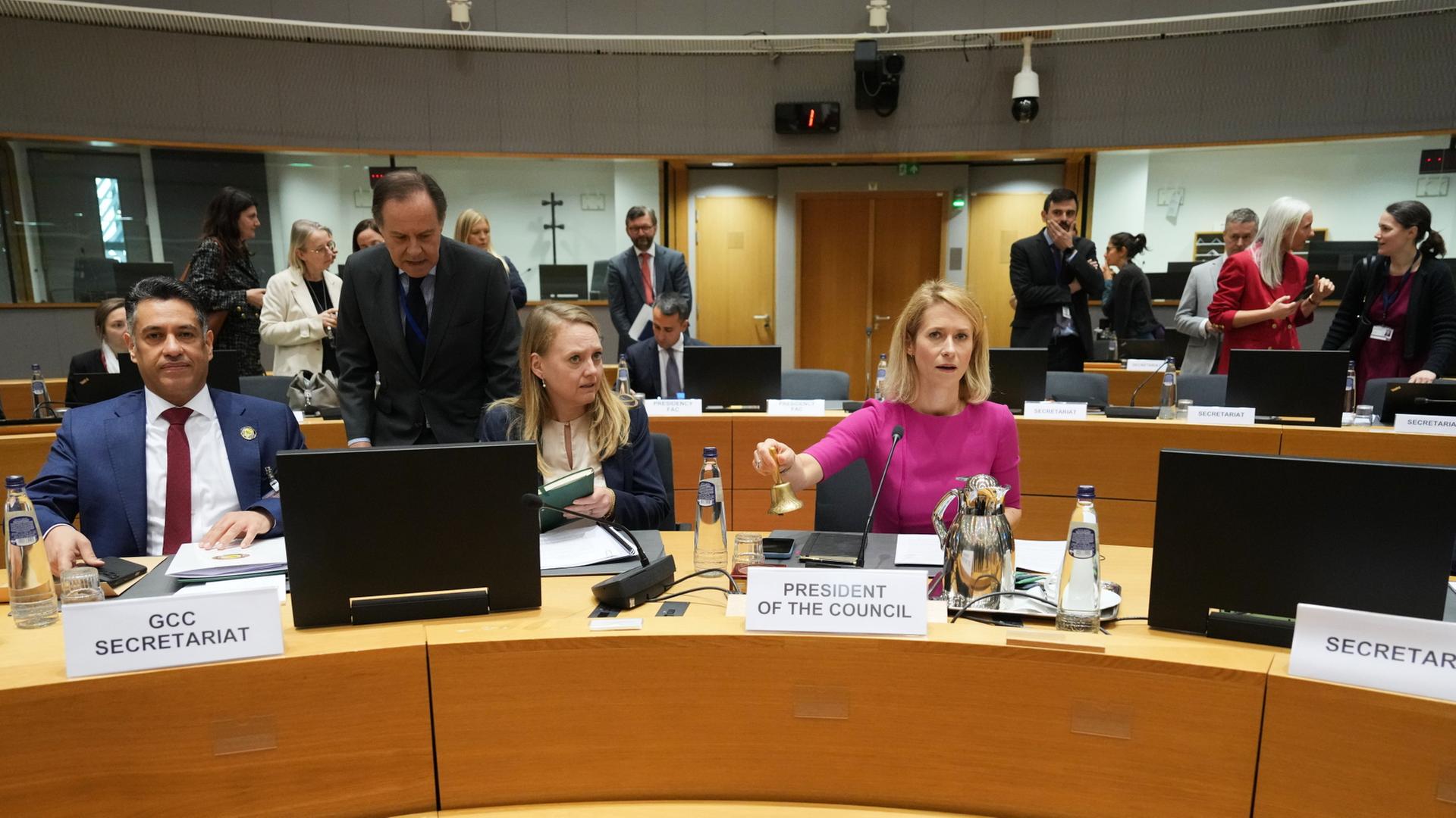 eu golfstaaten iran 100