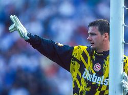 firo 18 08 1996 fussball fussball archivfotos archivfoto archivbilder bundesliga bundesliga 1 liga 1996 1997 96 97 1 spieltag fortuna dusseldorf 1