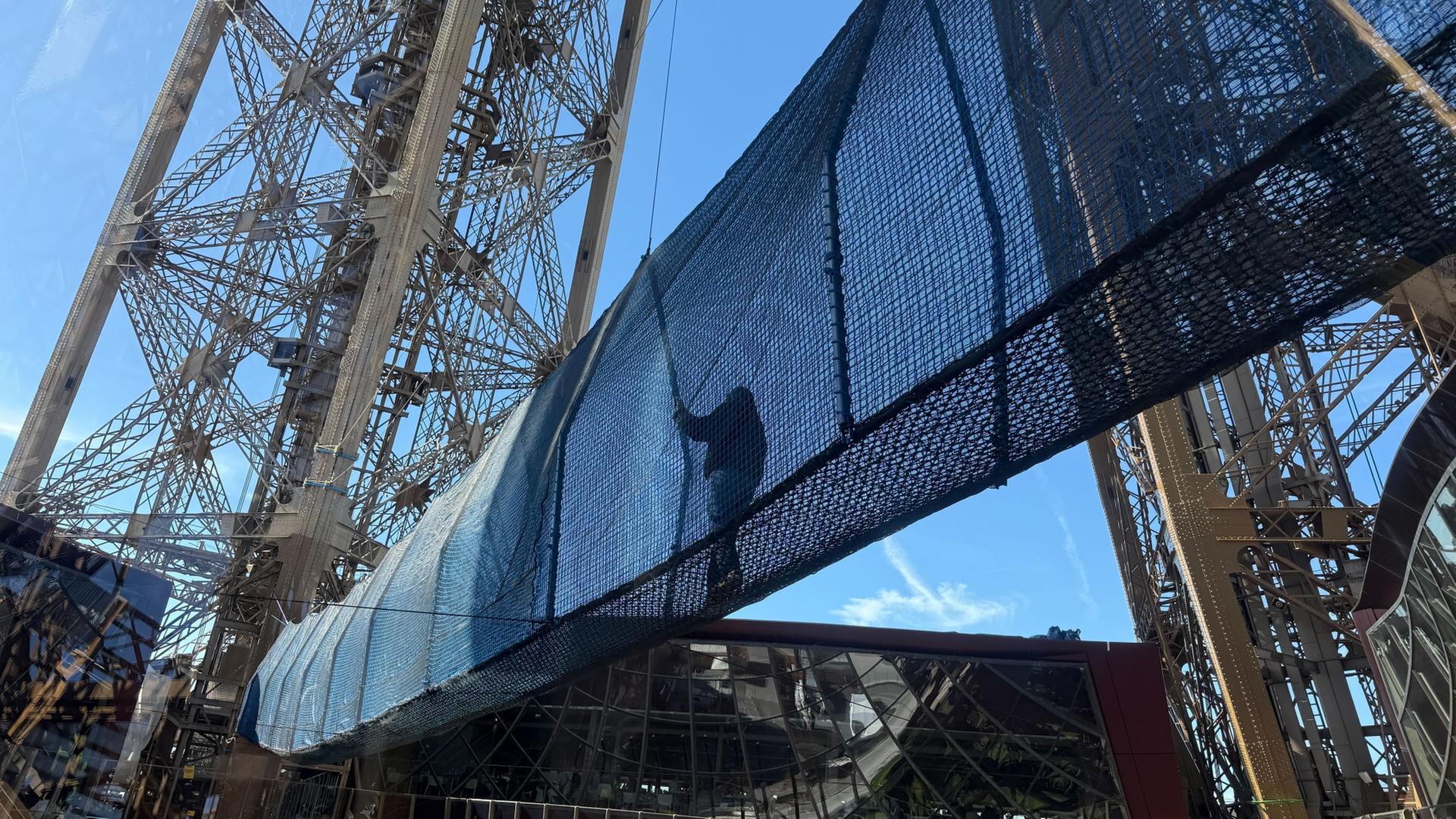 frankreich eiffelturm haengebruecke 104