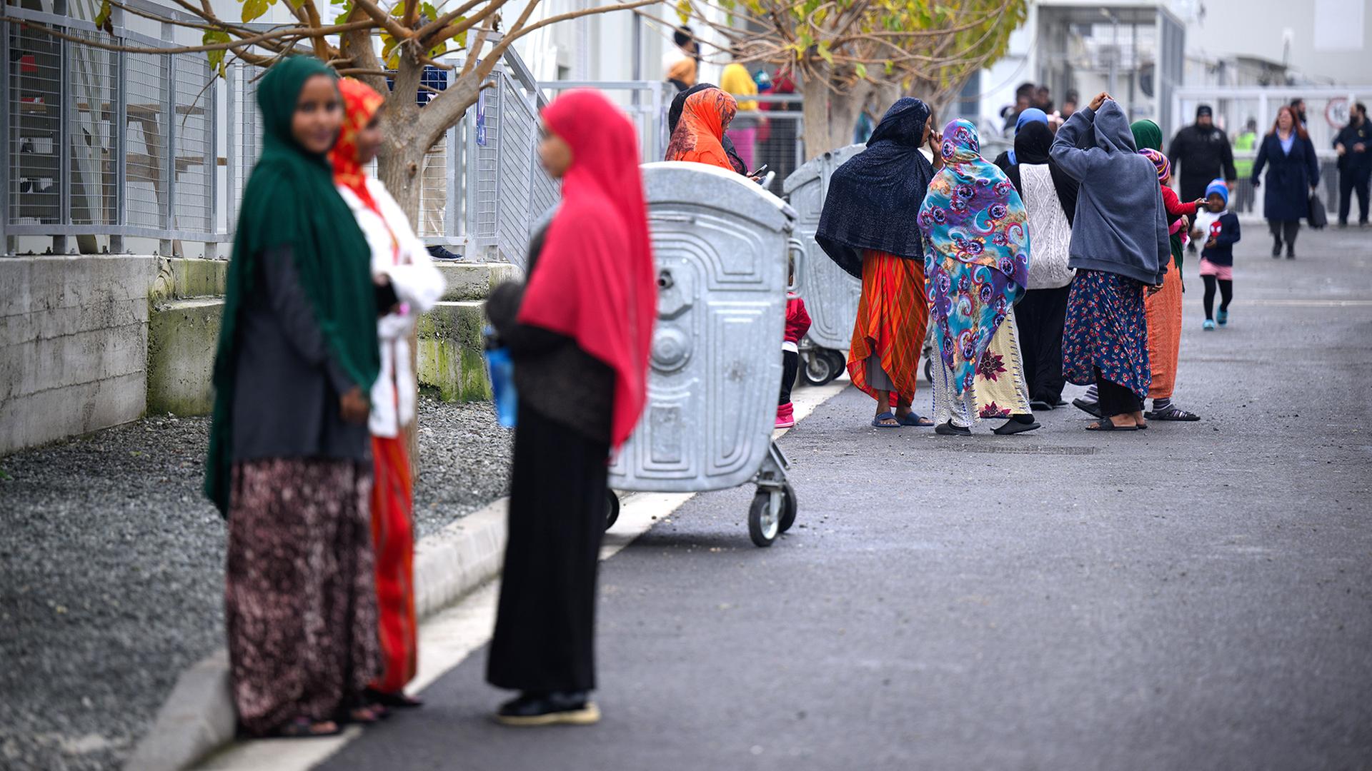 gefluechtete kofinou 100