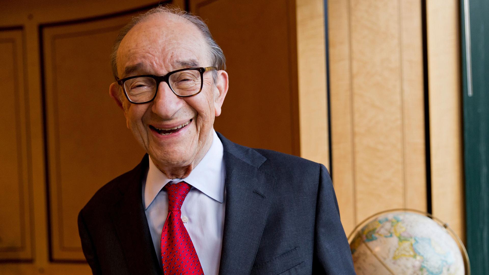 greenspan 100