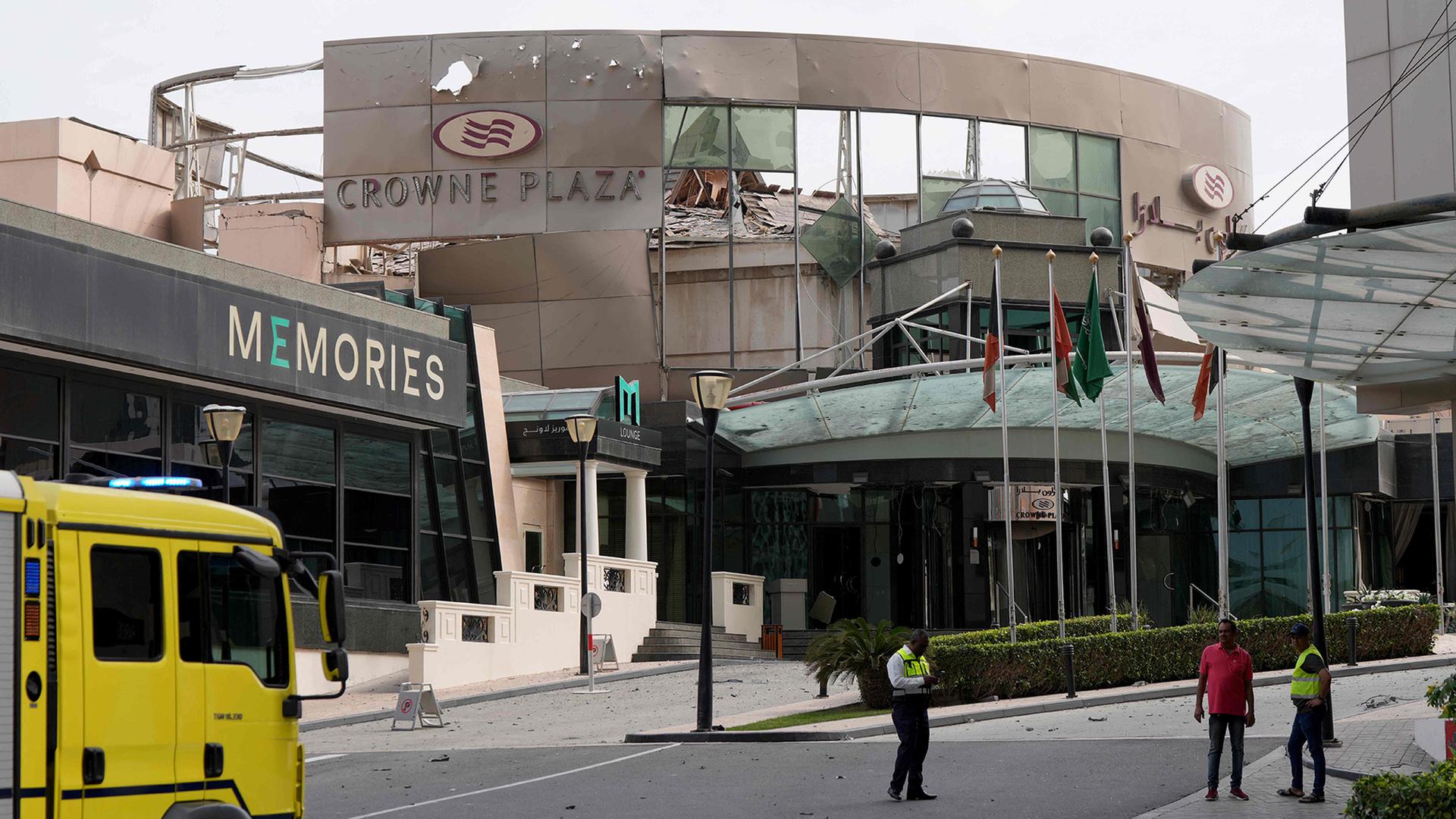 hotel brand dubai 100