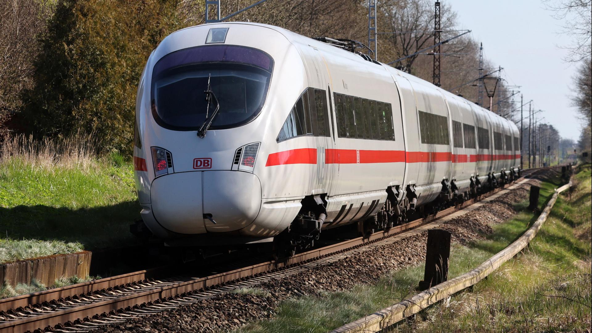 ice bahn 122
