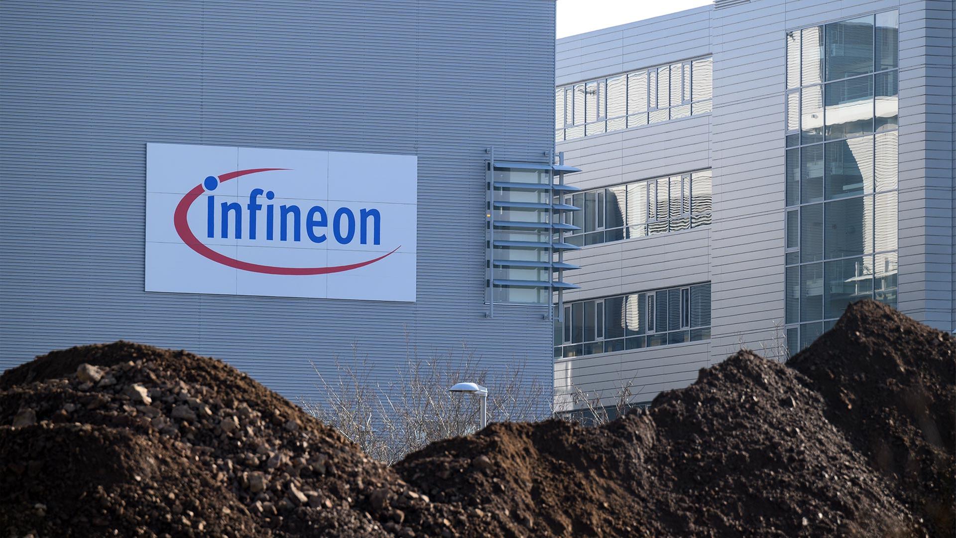 infineon 112