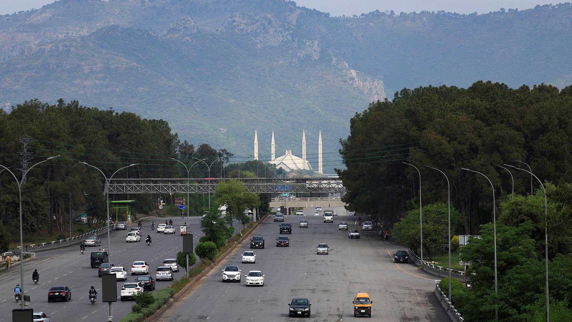 islamabad 116