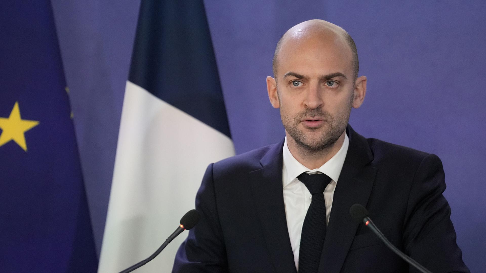 jean noel barrot 100