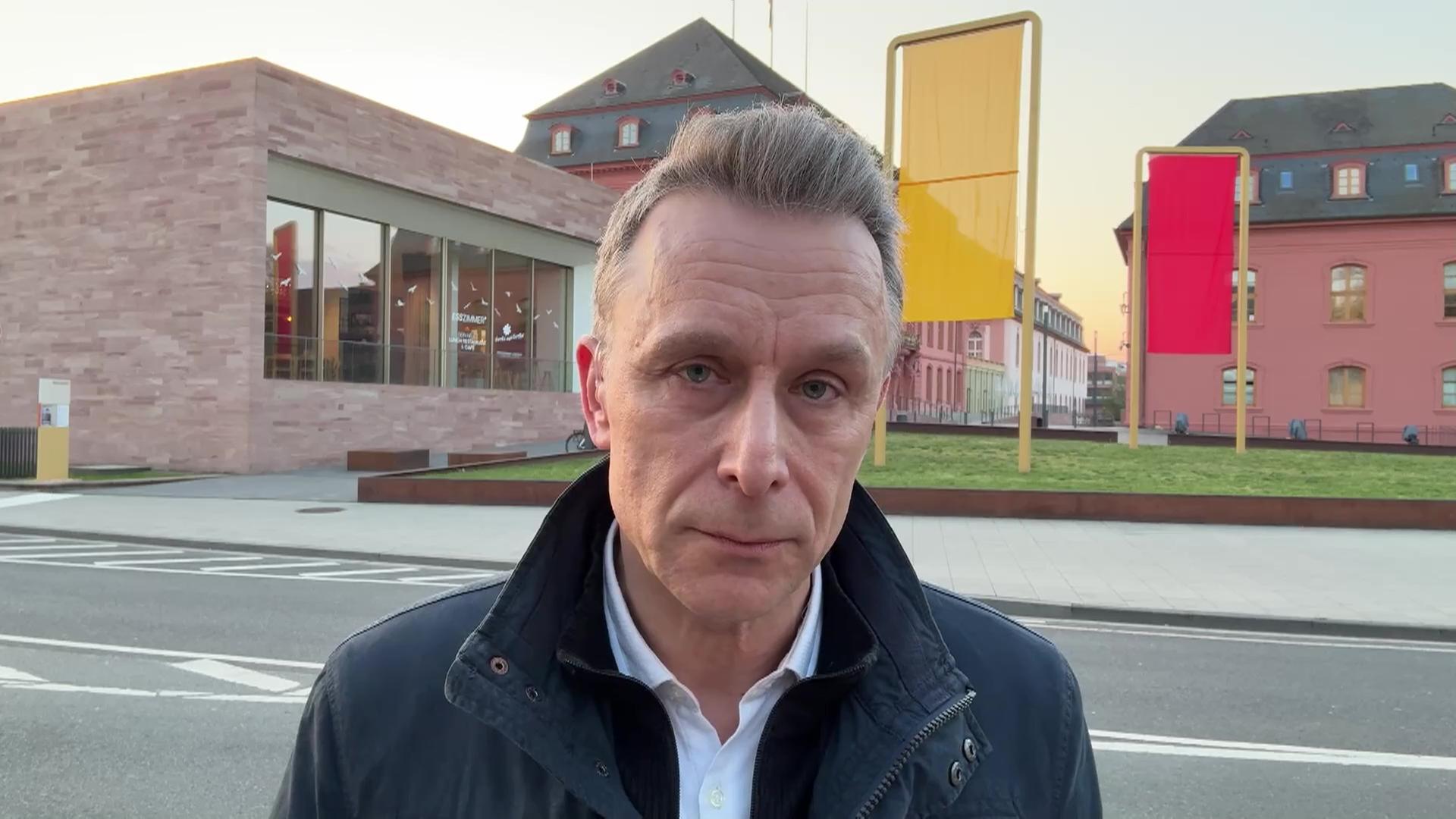 john landtagswahl 100