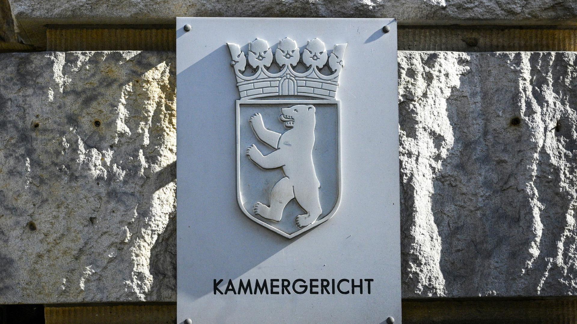 kammergericht berlin 106