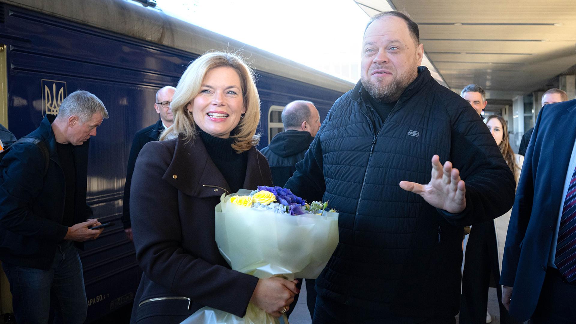 kloeckner stefantschuk 100