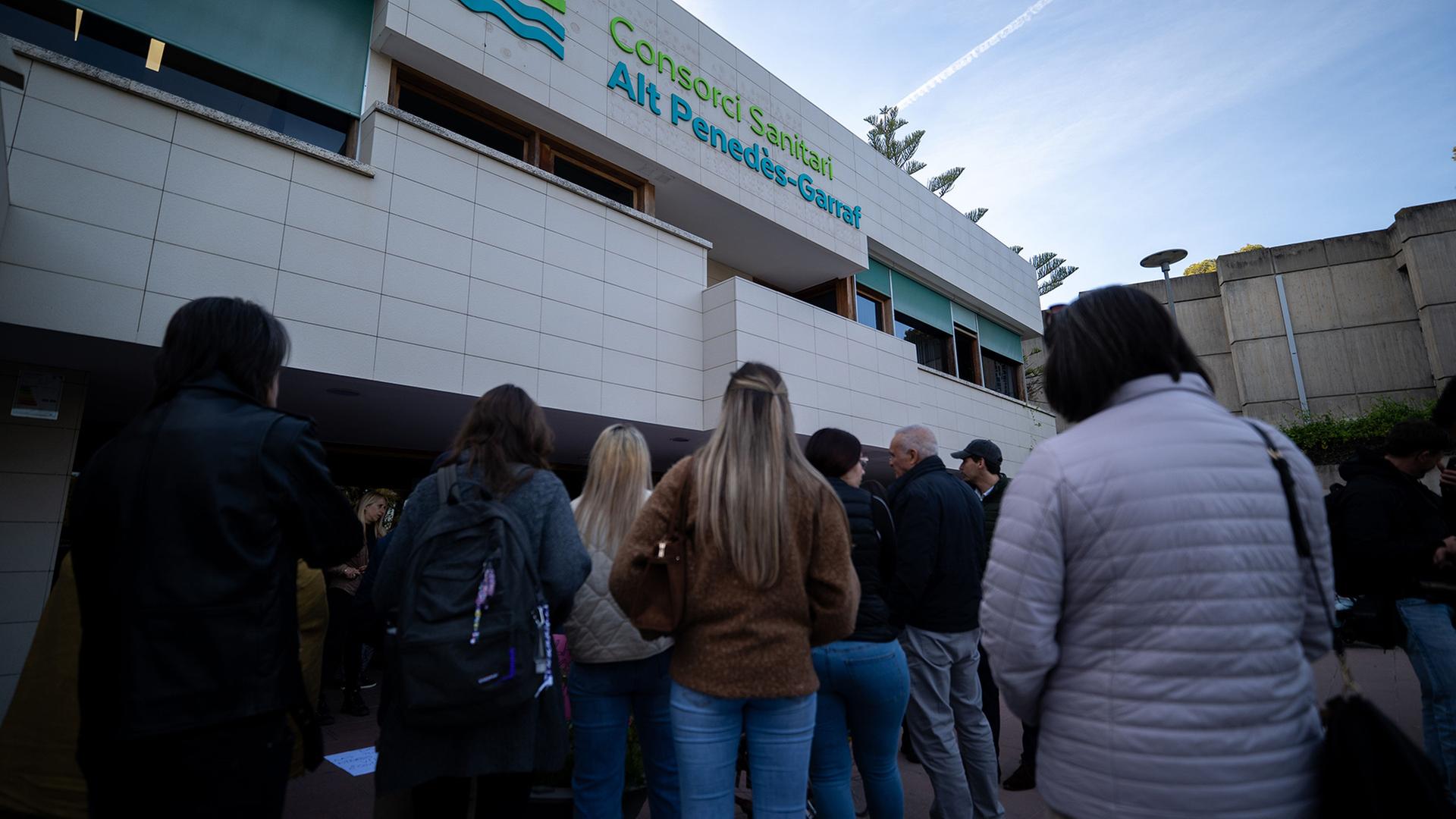 krankenhaus spanien 100