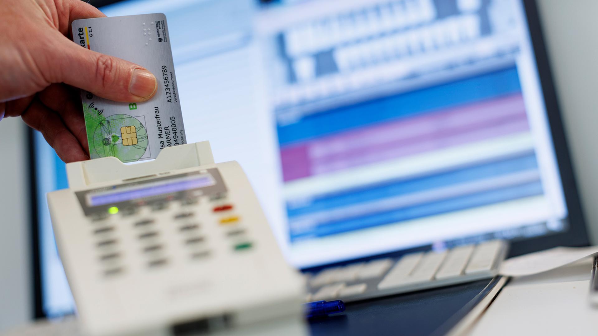 krankenkassenkarte 104