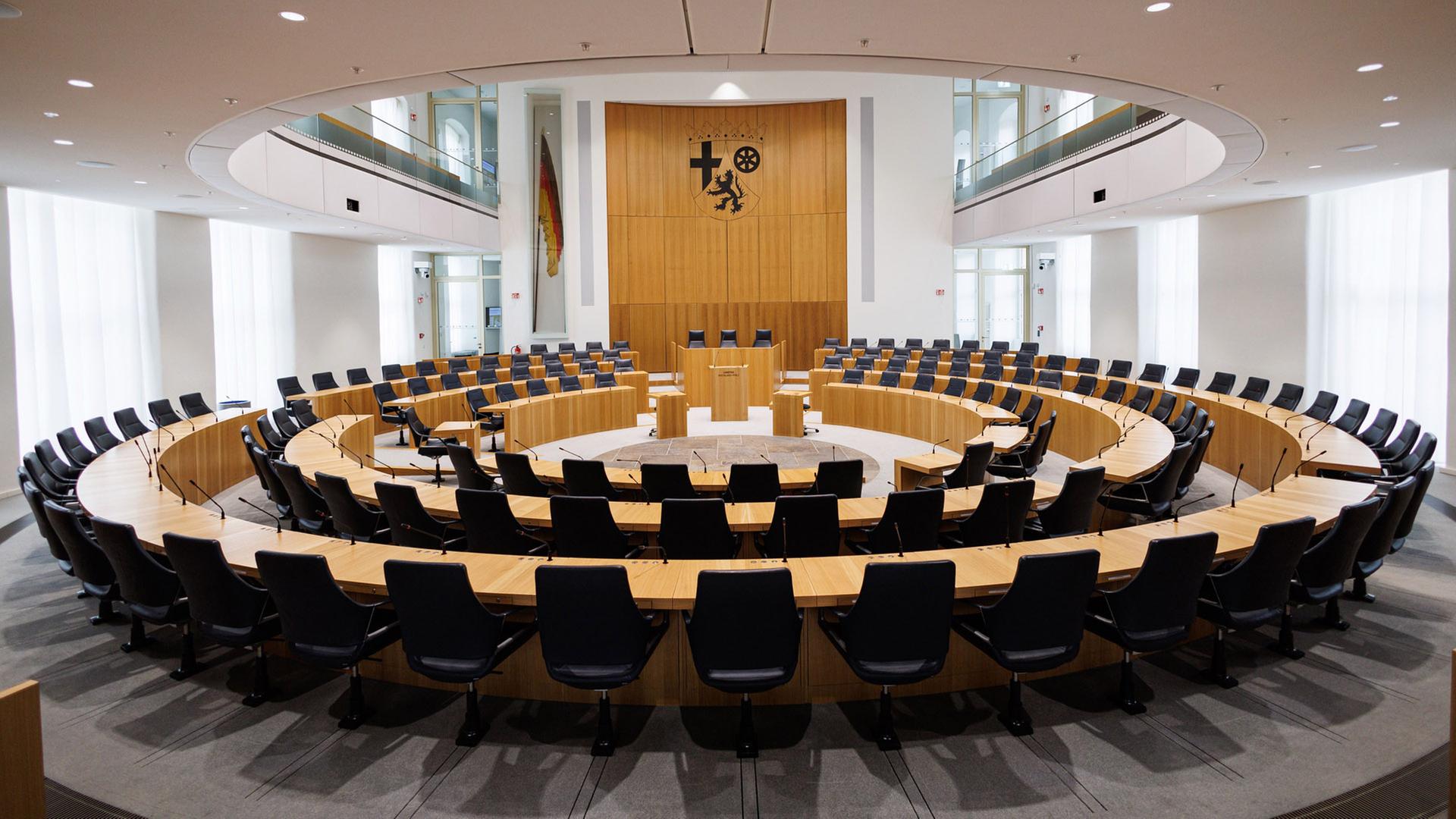 landtag rheinland pfalz 106