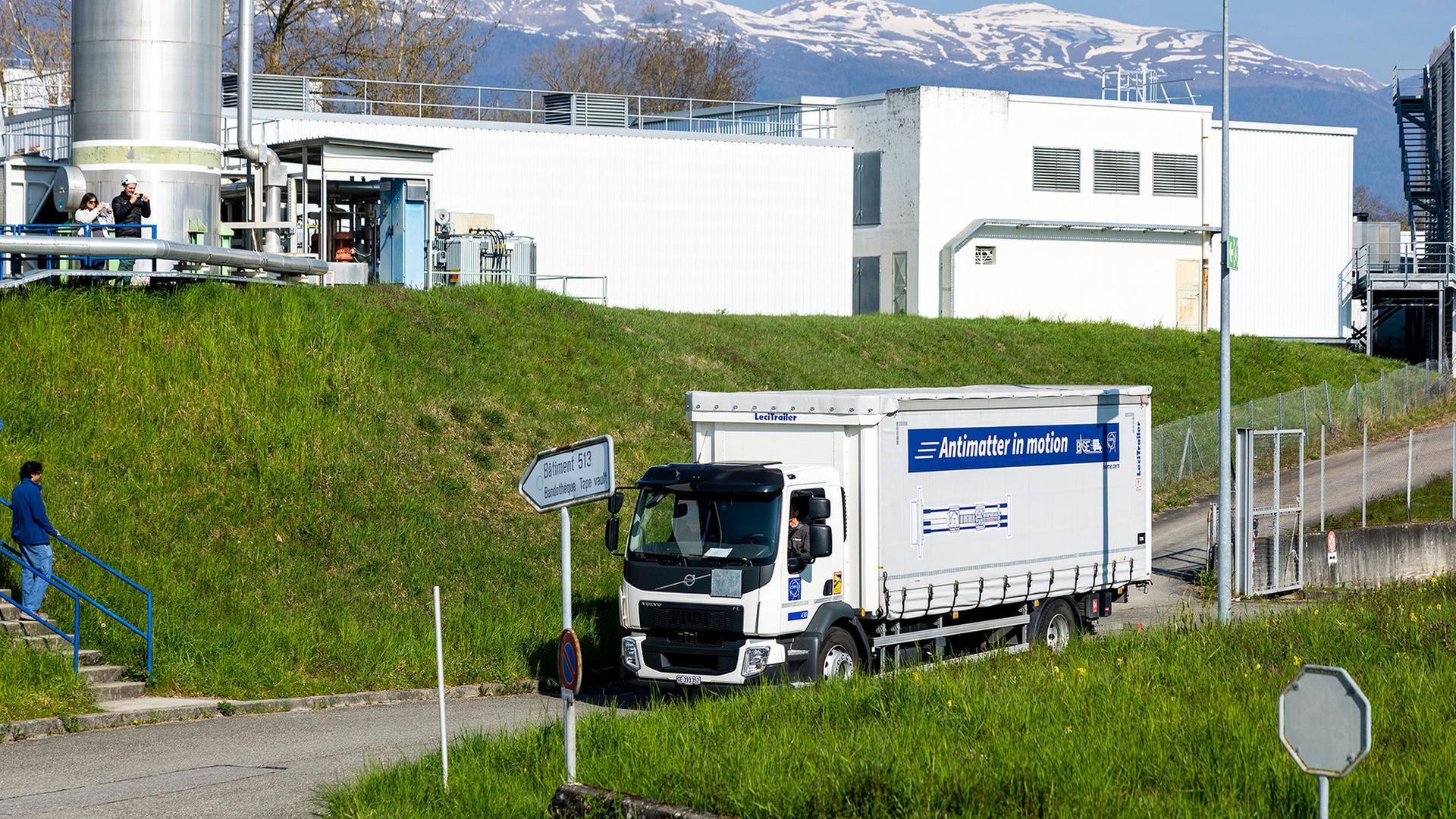 lkw cern 100