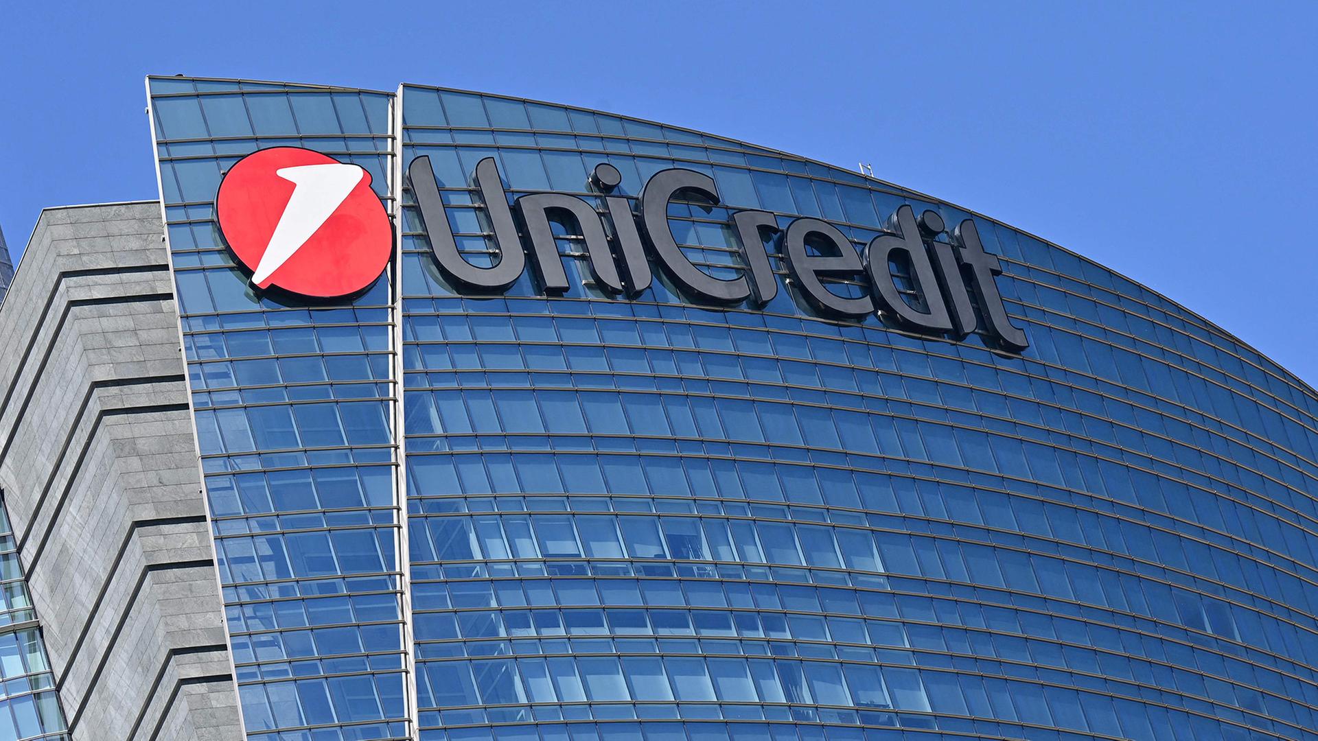 logo unicredit 100